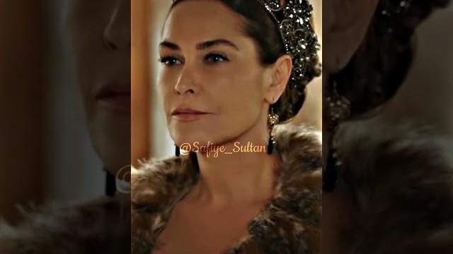 Victoria's secret supermodel safiye queen #hurremsultan #hürremsultan #safiyesultan #muhtesemyuzyil Victoria's secret supermodel safiye queen #hurremsultan #hürremsultan #safiyesultan #muhtesemyuzyil