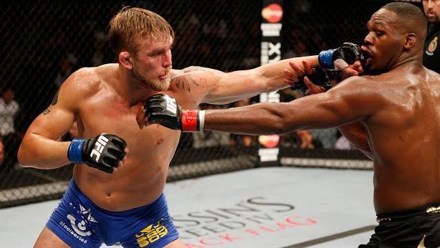 Jones vs. gustafsson 1 | fight highlights Jones vs. gustafsson 1 | fight highlights