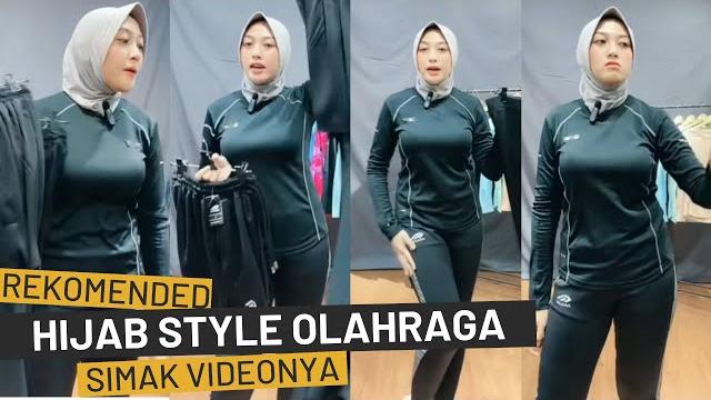 Live new rekomendasi hijab style part2 Live new rekomendasi hijab style part2
