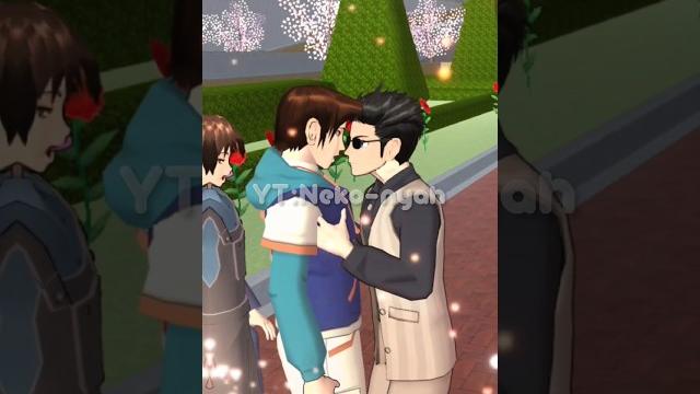 Taiga got bullied and teased as gay #sakuraschoolsimulator #shorts #tiktok #funny #meme #gay Taiga got bullied and teased as gay #sakuraschoolsimulator #shorts #tiktok #funny #meme #gay