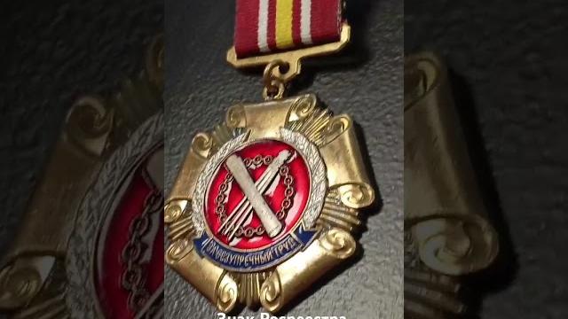 Росреестр, нагрудный знак за безупречный труд, награда фуфло копия fake служба регистрации кадастра Росреестр, нагрудный знак за безупречный труд, награда фуфло копия fake служба регистрации кадастра