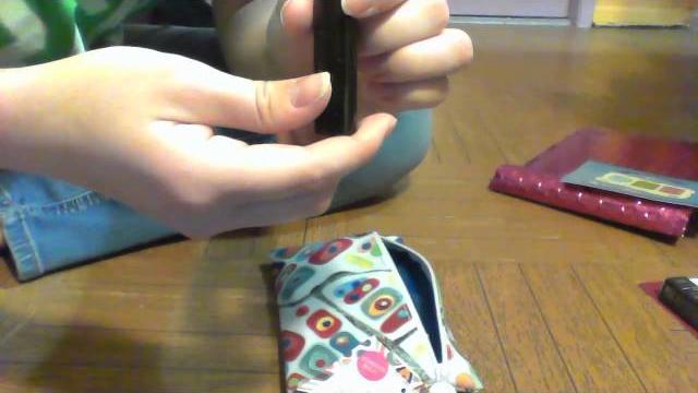 March ipsy bag March ipsy bag