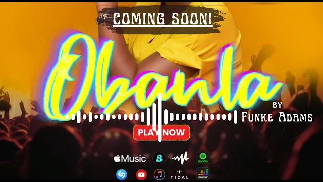 Obanla Obanla