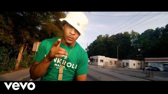 T.i. - broadcast live (official video) T.i. - broadcast live (official video)
