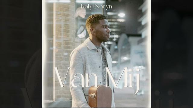 Kalyl noryn - van mij (official audio) Kalyl noryn - van mij (official audio)