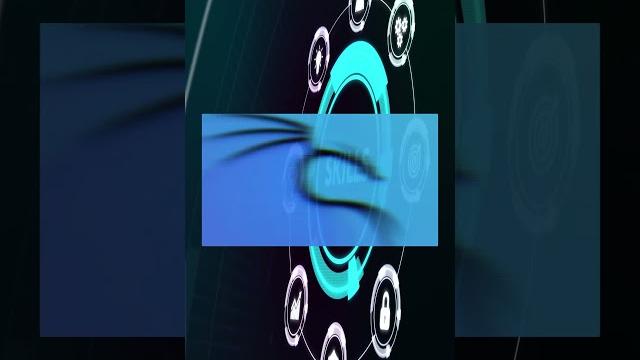 Cyber security Cyber security