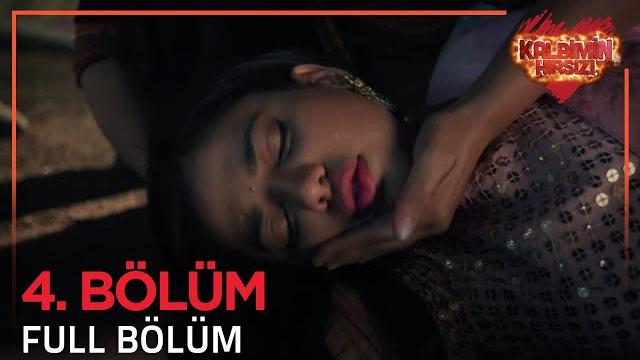 Kalbimin hırsızı hint dizisi 4. bölüm Kalbimin hırsızı hint dizisi 4. bölüm