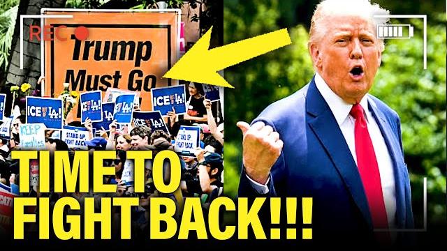 Trump attack on usa can be stopped with unexpected move Trump attack on usa can be stopped with unexpected move
