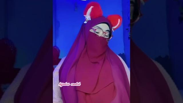 Vita coklat jilboobs stayle t08rut‼️ bigo live terbaru hijaber🩸by hijaber cantik#viralshort#fyp Vita coklat jilboobs stayle t08rut‼️ bigo live terbaru hijaber🩸by hijaber cantik#viralshort#fyp