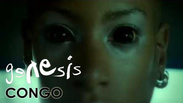Genesis - congo (official music video) Genesis - congo (official music video)