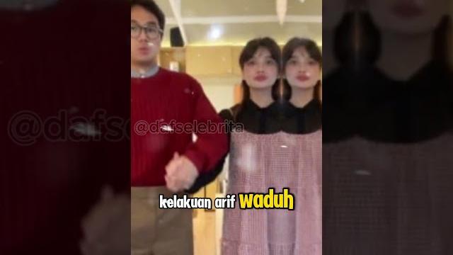 6 tahun pacaran kandas! adik abel cantika dituding selingkuh, netizen heboh - daf selebrita 6 tahun pacaran kandas! adik abel cantika dituding selingkuh, netizen heboh - daf selebrita