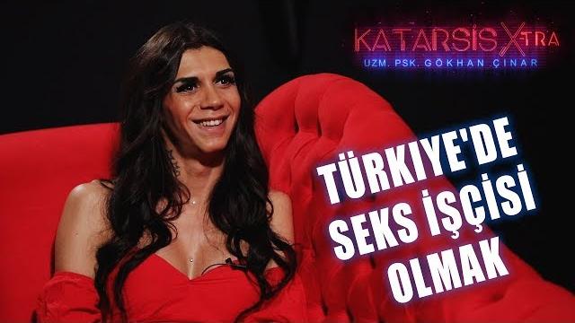 Katarsis x-tra: türkiye'de seks i̇şçisi olmak - nora süer Katarsis x-tra: türkiye'de seks i̇şçisi olmak - nora süer