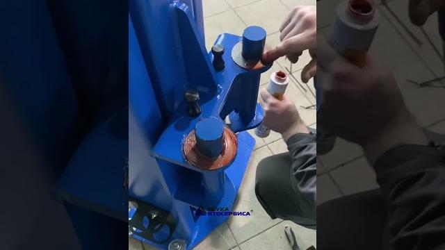 Установка подъёмника sivik пга-4200-е 2023 года от компании азбука автосервиса 3 серия #sivik Установка подъёмника sivik пга-4200-е 2023 года от компании азбука автосервиса 3 серия #sivik