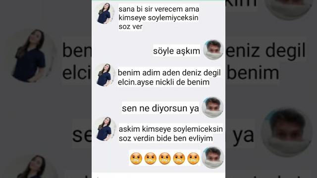 Evli̇ kadin macera peşi̇nde Evli̇ kadin macera peşi̇nde