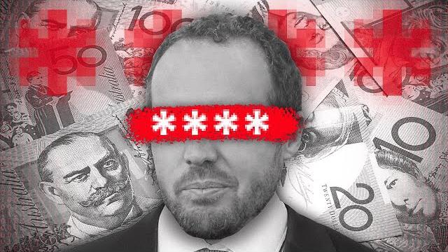 The atm glitch that made a millionaire The atm glitch that made a millionaire