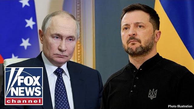 What will a path to peace look like in ukraine? What will a path to peace look like in ukraine?