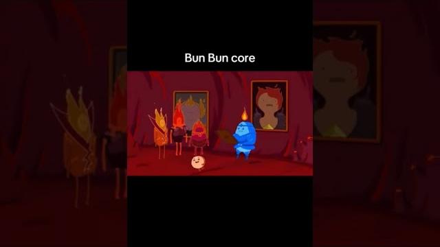 Bun bun ️ Bun bun ️