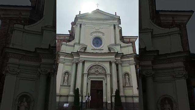 Cuneo Cuneo