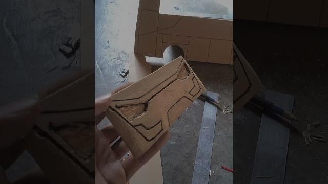 Part 1 proses pembuatan miniatur bus sr3 single glass Part 1 proses pembuatan miniatur bus sr3 single glass