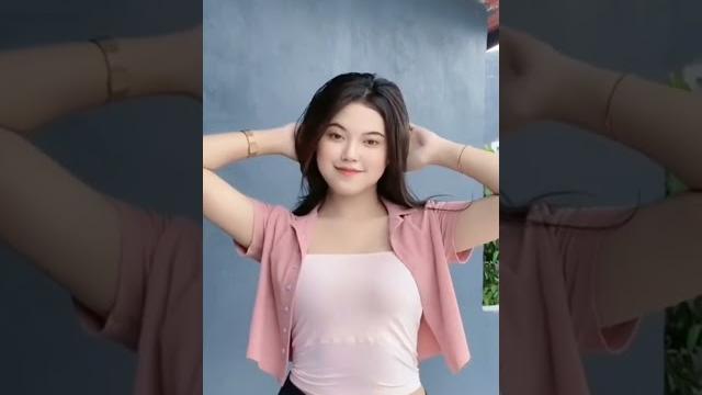 Pargoy cewek cantik #shorts #viral Pargoy cewek cantik #shorts #viral