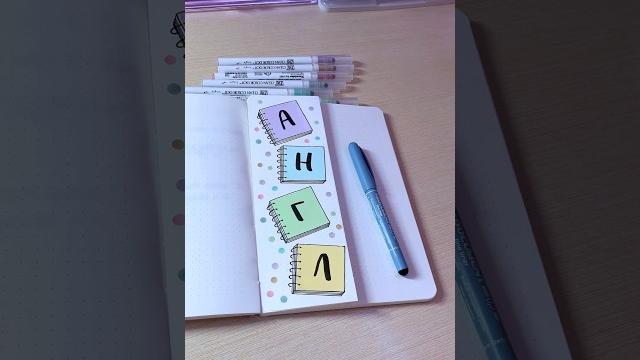 Идея для школы #школа #лайфхаки Идея для школы #школа #лайфхаки