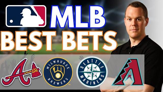 Top mlb picks today | braves vs brewers | mariners vs diamondbacks | mlb predictions 6/9/25 Top mlb picks today | braves vs brewers | mariners vs diamondbacks | mlb predictions 6/9/25