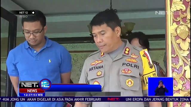 Bocah 13 tahun ngebut dan rusak spion net12 Bocah 13 tahun ngebut dan rusak spion net12