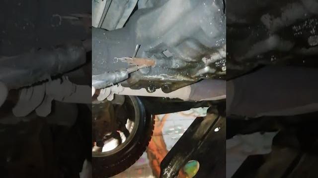 Трос акпп Трос акпп