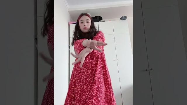 #娜娜#跳舞 #娜娜#跳舞