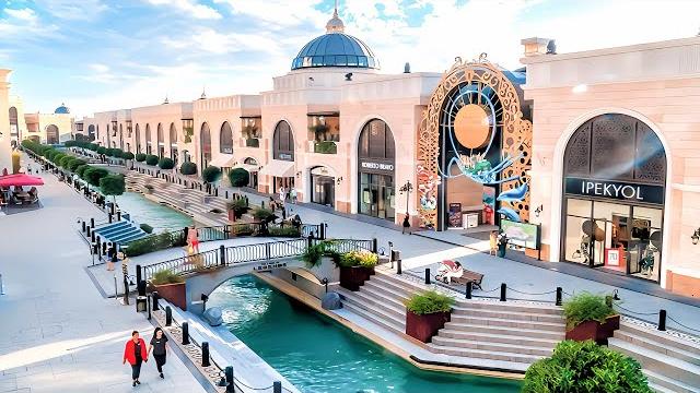 The land of legends antalya tour 4k (turkey): theme park, shopping avenue, and night shows The land of legends antalya tour 4k (turkey): theme park, shopping avenue, and night shows