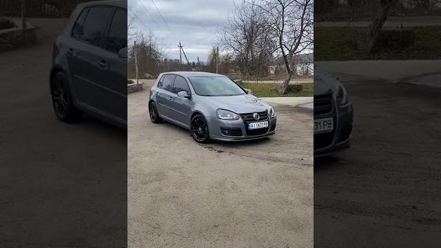 Golf 5 gt #style #volkswagen #golf Golf 5 gt #style #volkswagen #golf