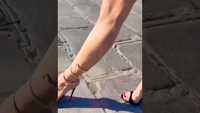 Viral high heels videos #top10 #foryou #highheels #shoes #fashion #womensshoes #foot #feet #trending Viral high heels videos #top10 #foryou #highheels #shoes #fashion #womensshoes #foot #feet #trending