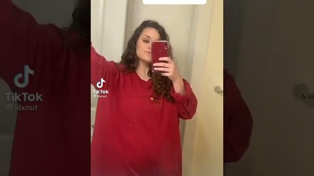 Tiktok soyunma challenge Tiktok soyunma challenge