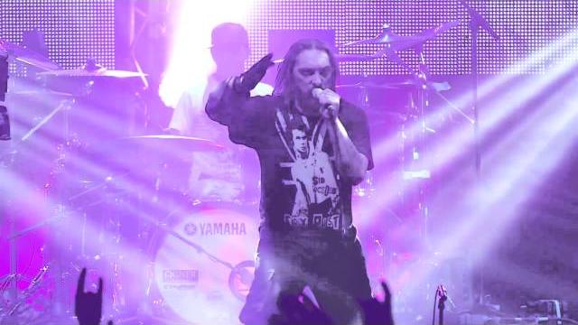 Король и шут - воспоминания о былой любви Король и шут - воспоминания о былой любви