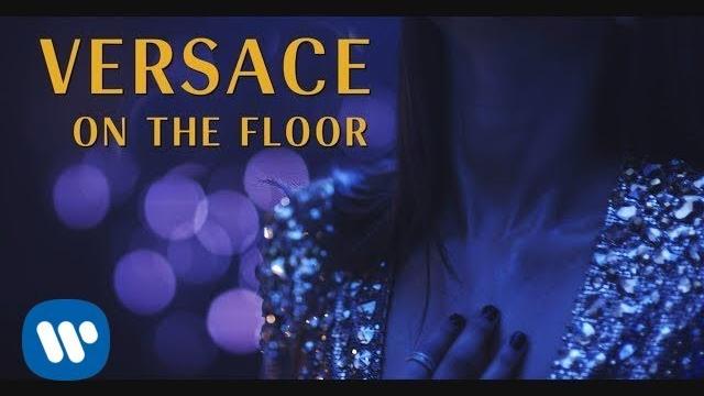 Bruno mars - versace on the floor (official music video) Bruno mars - versace on the floor (official music video)