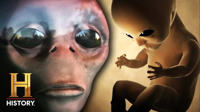 Humans from the future | ancient aliens Humans from the future | ancient aliens