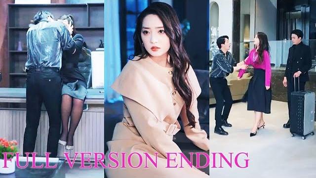 Reborn & revenge! she, the richest heiress, make cheating bf & mistress pa! kdrama【eng sub】【full】 Reborn & revenge! she, the richest heiress, make cheating bf & mistress pa! kdrama【eng sub】【full】