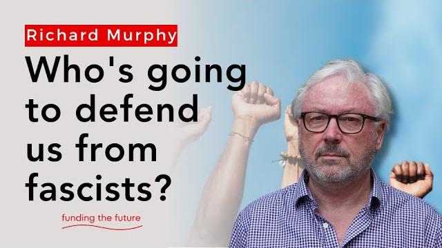 Who's going to defend us from fascists? to pretend russia is the only threat to the uk is wrong. Who's going to defend us from fascists? to pretend russia is the only threat to the uk is wrong.
