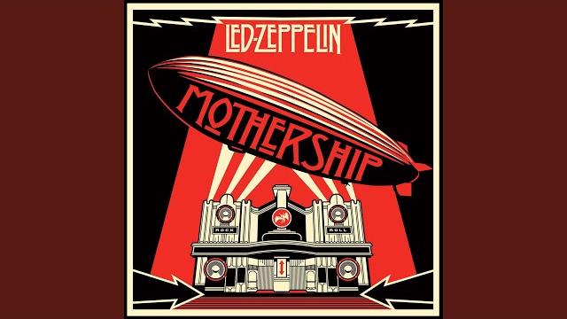 When the levee breaks (remaster) When the levee breaks (remaster)