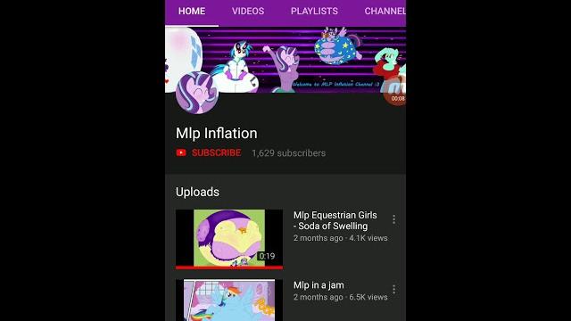 My rant on mlp inflation My rant on mlp inflation