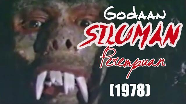 Godaan siluman perempuan (1978) - film horor indonesia Godaan siluman perempuan (1978) - film horor indonesia