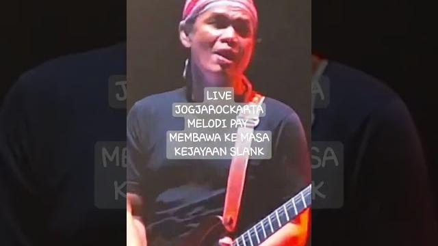 Merinding liat melodi nya pay!! #slank #slankf13 #pay #jogjarockarta #shorts #shortfund #shortfund Merinding liat melodi nya pay!! #slank #slankf13 #pay #jogjarockarta #shorts #shortfund #shortfund