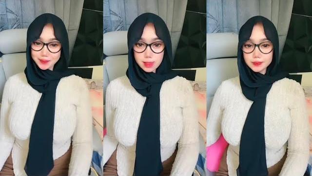 Naura hijabers tobrut live tiktok Naura hijabers tobrut live tiktok