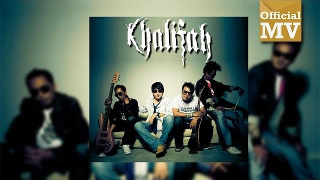 Khalifah - ni hao ma (official music video) Khalifah - ni hao ma (official music video)