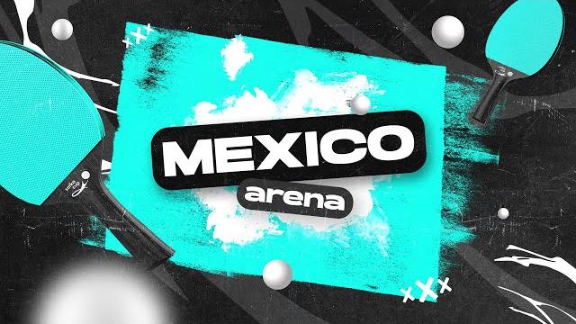 Tournament 2025-05-19 men, day2. arena "mexico" Tournament 2025-05-19 men, day2. arena "mexico"