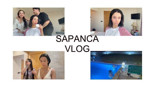 3 günlük tati̇l vlog @nurseliaksoy 3 günlük tati̇l vlog @nurseliaksoy