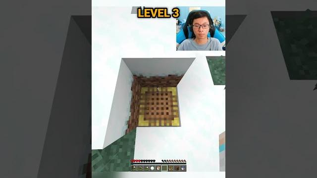 Minecraft secret base はいよろこんで Minecraft secret base はいよろこんで