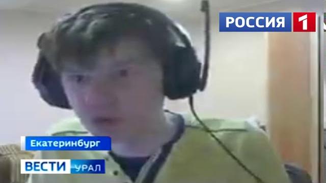 Реактивный gtaшник на россия 1 Реактивный gtaшник на россия 1