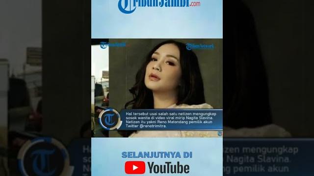 Siapa miss kay? sosok wanita di video 61 detik mirip nagita slavina, netizen ungkap jejak digital Siapa miss kay? sosok wanita di video 61 detik mirip nagita slavina, netizen ungkap jejak digital