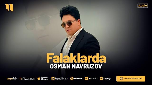 Осман наврузов - фалакларда (аудио 2024) Осман наврузов - фалакларда (аудио 2024)